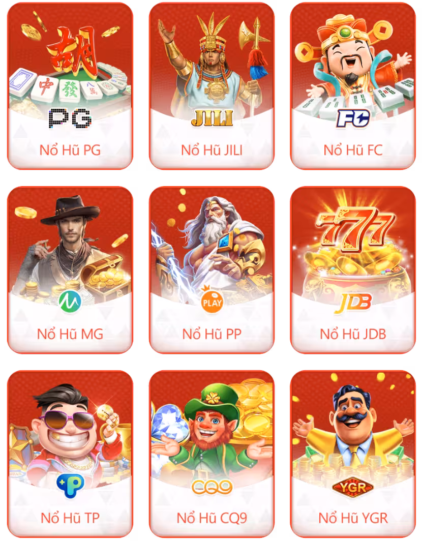 Nổ hũ 79k99